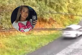 “No se lo deseo ni a mi peor enemigo”: así evoluciona la madre atropellada en Heredia por conductor que se habría dado a la fuga
