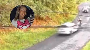 “No se lo deseo ni a mi peor enemigo”: así evoluciona la madre atropellada en Heredia por conductor que se habría dado a la fuga
