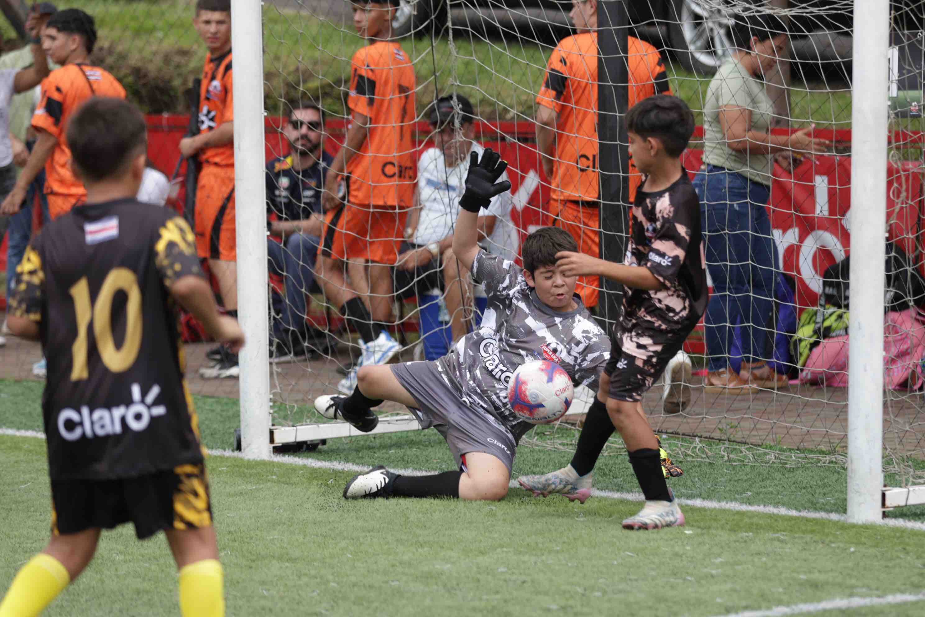 Claro Súper Liga 2024