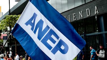 ANEP condenó los 100 despidos que realizó el INS este jueves