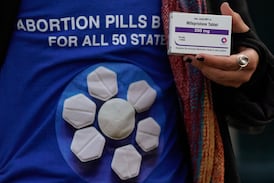 Aprueban que pastilla para abortar se pueda enviar por correo en Estados Unidos
