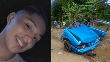 Papá que esperaba a hijo para ir a piscinas en familia se dio cuenta de su muerte de la peor forma