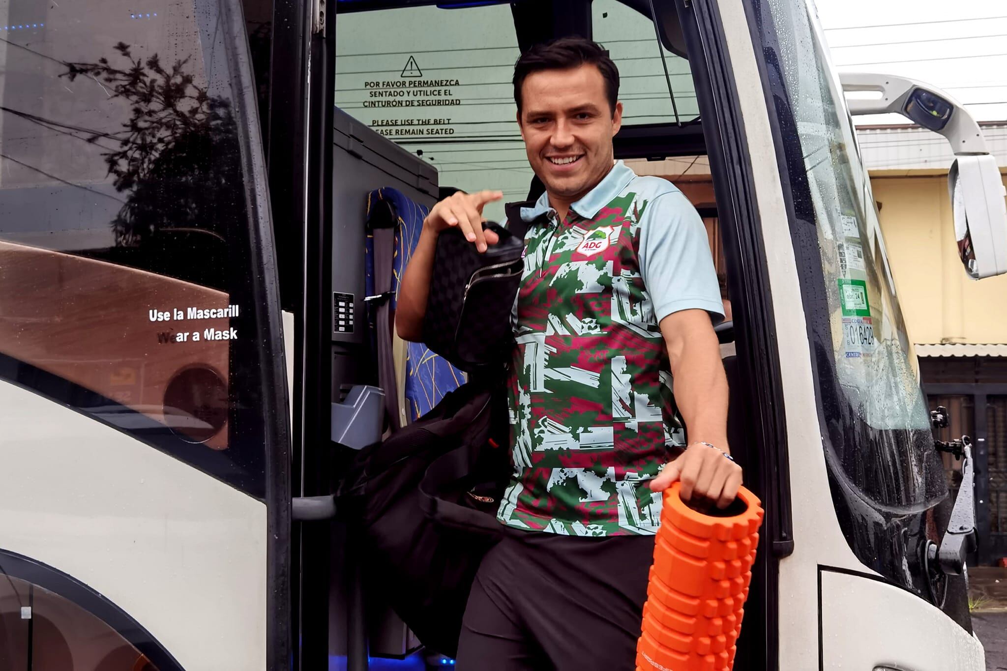 Erick 'Cubo' Torres
Guanacasteca
Torneo Apertura 2023
28 de octubre del 2023
Fotografías: Guanacasteca