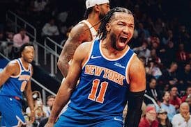 Finales NBA: ¿A qué hora y en dónde ver el primer juego entre San Antonio Spurs y New York Knicks?