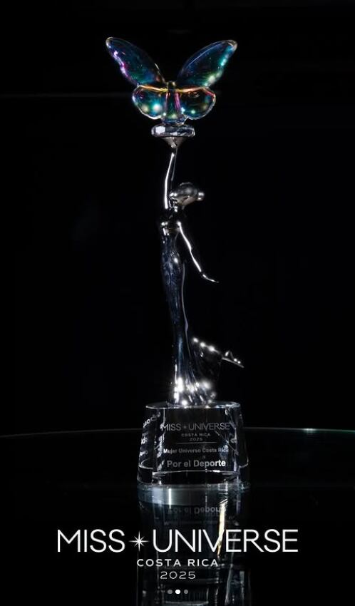 Miss Universo Costa Rica 2025: organización premiará a más de una candidata