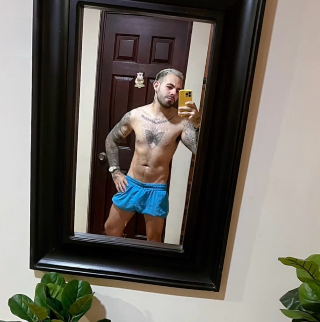Frank Castillo