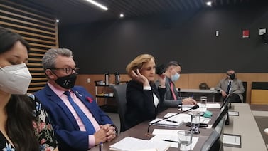 OPINIÓN: Diputados juegan de casita sobre la penetración del narco