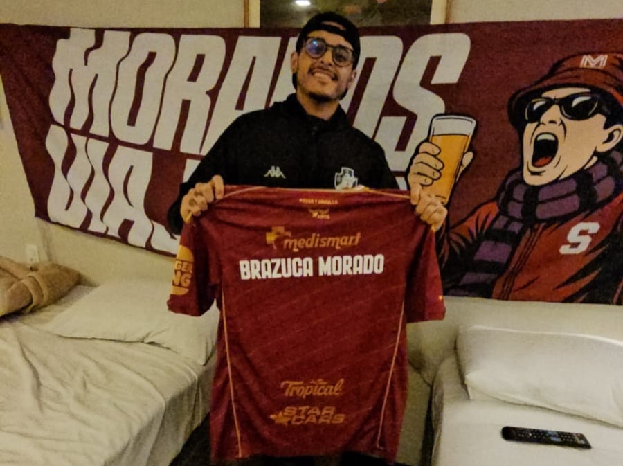Brandon Souza