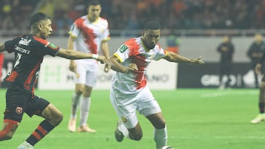 Herediano busca un centrodelantero: estos son los fichajes y salidas del bicampeón nacional