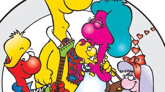 Los Zumbis Fernando de Narváez