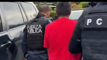 Empleado municipal fue detenido por un delito que podría quitarle hasta 15 años de libertad