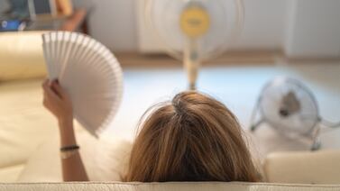 ¿Ha sentido mucho calor últimamente? Este dato de la Tierra derrite a cualquiera, pero del miedo