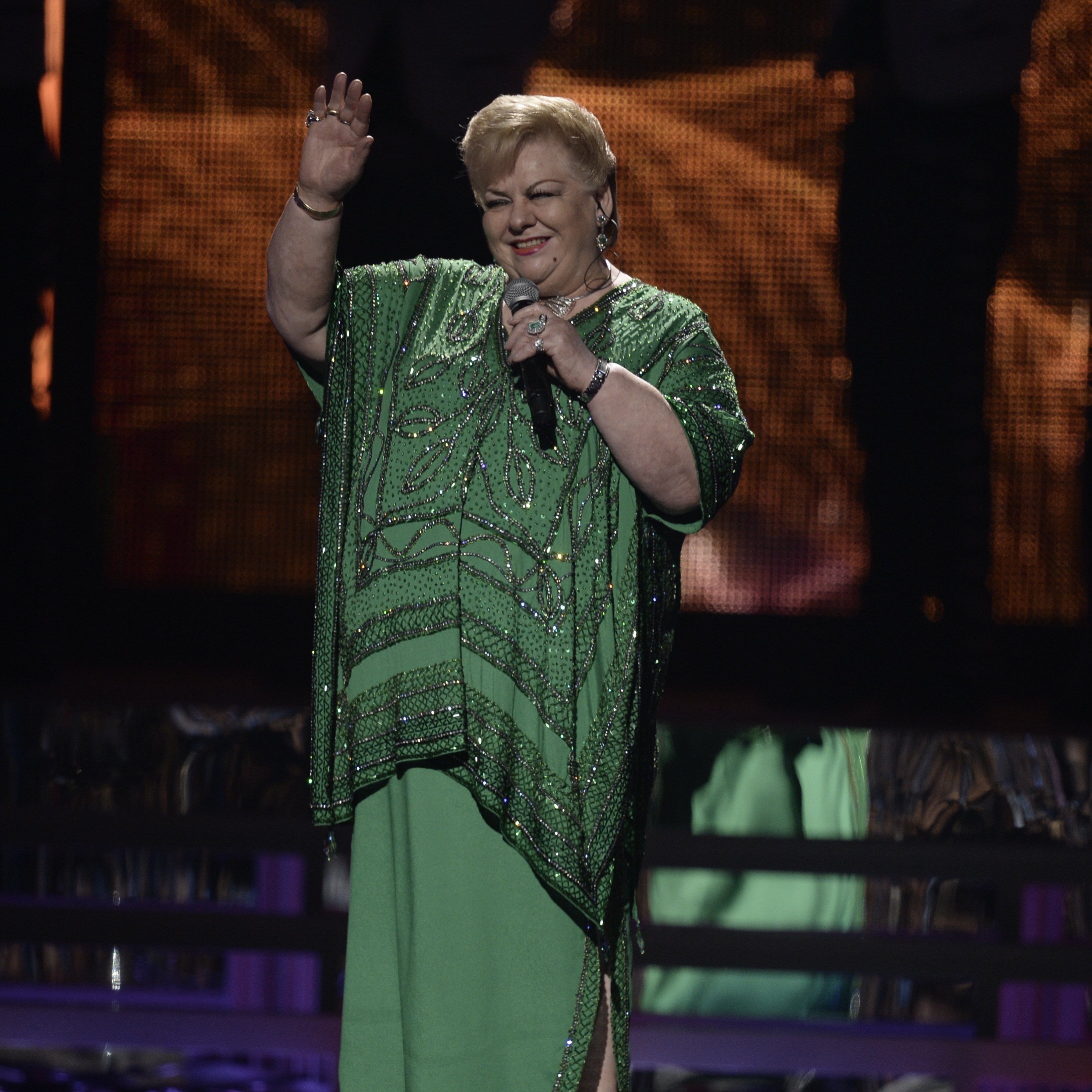 Paquita la del Barrio