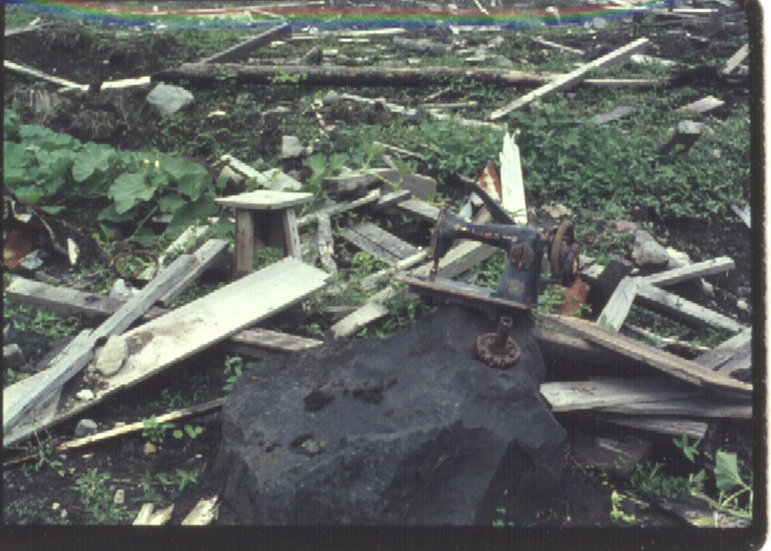 El 29 de julio de 1968 lo que se creía era el cerro Arenal explotó y demostró que lejos de ser un cerro era un volcán, el volcán Arenal, en esa explosión perdieron la vida más de 80 personas y quedaron sepultados los pueblos de Tabacón, Pueblo Nuevo y San Luis.