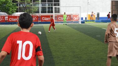 Súper Liga Claro Internacional 2023 abre inscripciones a equipos de fútbol masculino y femenino