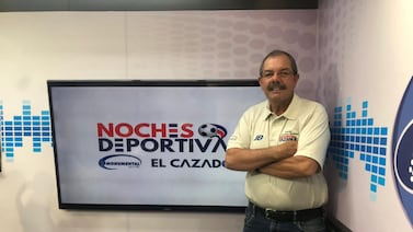 Periodista que puso recurso de amparo celebra fallo a favor de José Giacone en la Sala IV