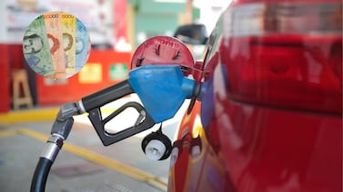 ¡Llene el tanque hoy! Fuerte aumento en los combustibles rige a partir de este sábado