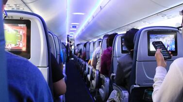 Diputados de gobierno frenan a última hora proyecto para bajar el precio de los boletos de avión