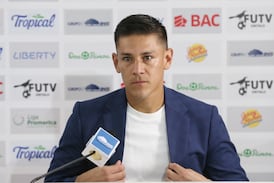 Surgen importantes noticias alrededor del Saprissa de cara al regreso del campeonato