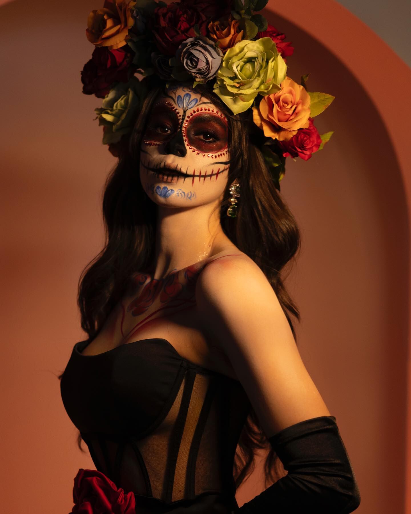 Elena Hidalgo, miss Universo Costa Rica 2024