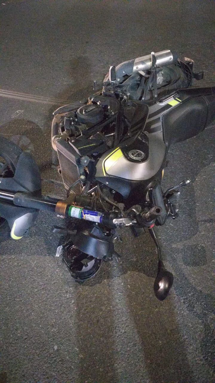 Jhonnattan tenía varios años de practicar artes marciales mixtas. Foto tomada del Facebook de Jhonnattan Muñoz.