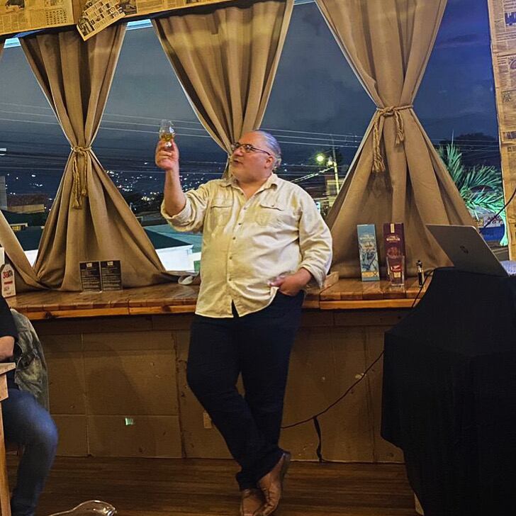 Este sábado 18 de mayo se celebró el Día Mundial del Whisky.