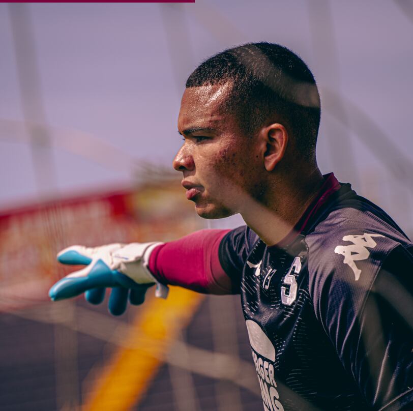 Isaac Alfaro, Saprissa