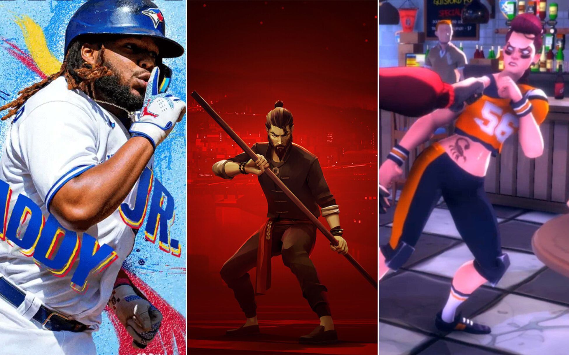 Xbox Game Pass llegó fuerte a octubre con varios juegos que llaman mucho la atención.