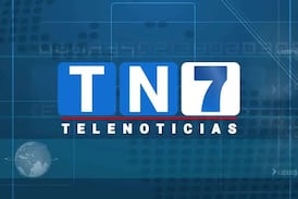 Periodista de Telenoticias recibió una dura noticia antes de salir al aire