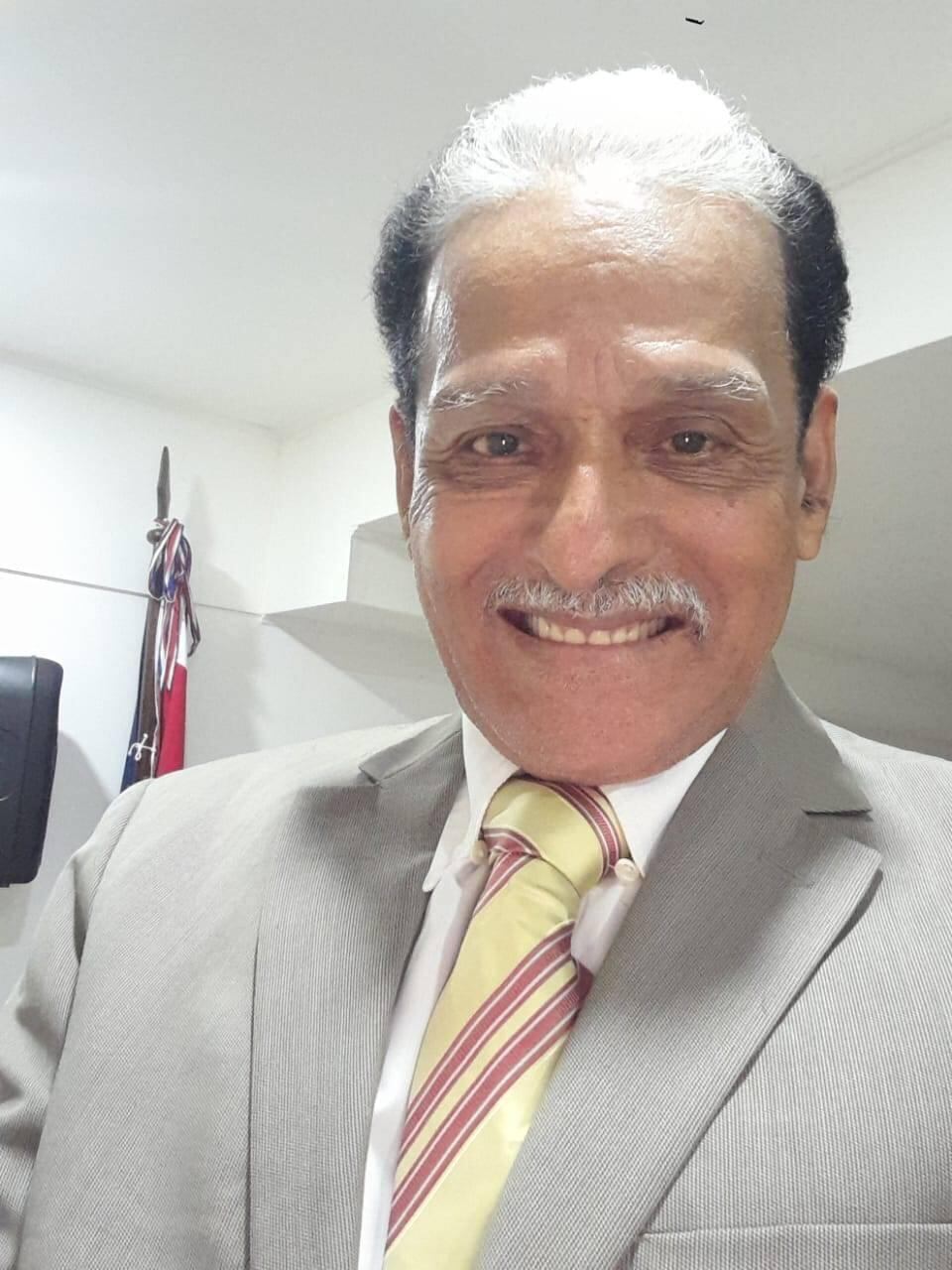 De acuerdo al dato oficial del Tribunal Supremo de Elecciones, Pedro Cortés Mejía, del Partido Nuestro Pueblo, es el candidato a alcalde de mayor edad que disputará las elecciones municipales del próximo domingo 4 de febrero.