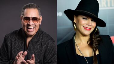 ¡Qué sabor! Olga Tañón y Tito Nieves se presentarán en Costa Rica