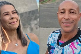 Mamá de Keyla Sánchez elogia a William Sunsing por esta razón: “Lo felicito”