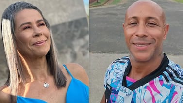 Mamá de Keyla Sánchez elogia a William Sunsing por esta razón: “Lo felicito”