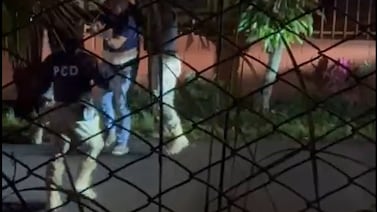 Falsos policías hicieron que empresario viviera una noche de pesadilla