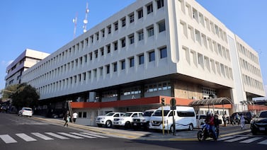 Paciente describió el horror que vivió cuando pidió ser atendido en hospital de la Caja