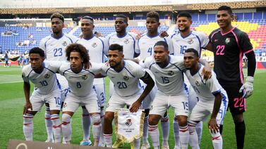 Dos jugadores del fútbol de Costa Rica figuran en la convocatoria de la selección de Panamá