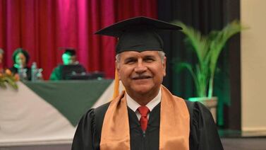 Adiós a exdiputado Víctor Láscarez: legislador recuerda anécdota que puso en duda si Óscar López es ciego