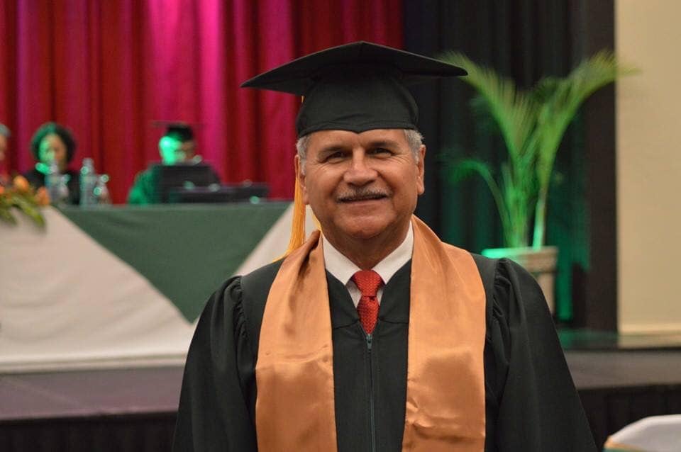 Víctor Emilo Láscarez Láscarez