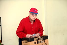 Expresidente Miguel Ángel Rodríguez sufre la muerte de un ser querido