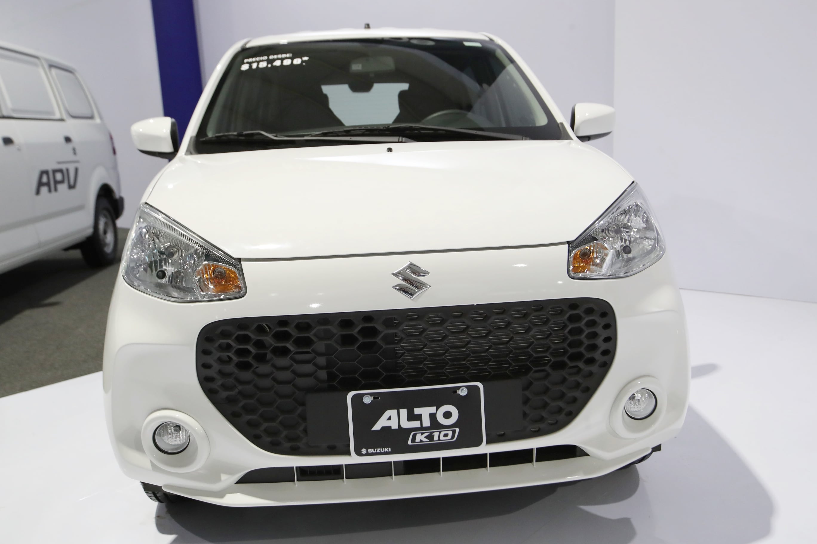 19/04/2024/ Tegistro de Expomovil 2024 / foto John Durán