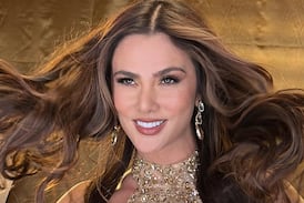 Karina Ramos destapa un capítulo poco o nada conocido de su vida