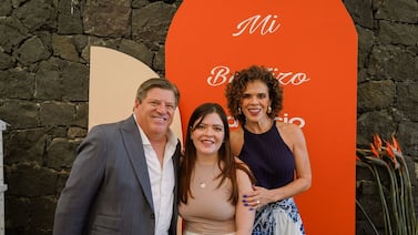 Hija de Miguel Herrera mandó contundente mensaje a quienes la critican por apoyar a Costa Rica