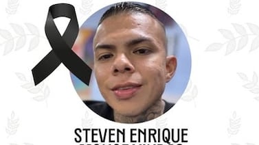 Hospital Nacional de Salud Mental lamenta la muerte de joven que se estrelló contra un árbol