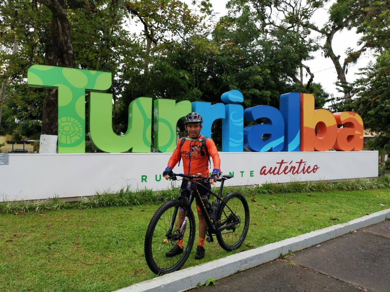José Caravaca, sobreviviente de cáncer de próstata. Cortesía.