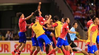 La prensa deportiva muestra optimismo con la Selección de cara a su visita a Honduras
