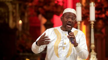 Tipi Royes aclara por qué está pidiendo plata para hacerse una operación con urgencia