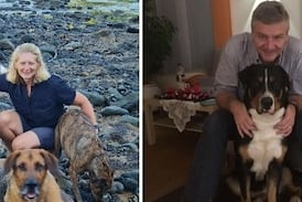 Hay noticias del crimen de pareja europea que vino a Costa Rica a cumplir su sueño