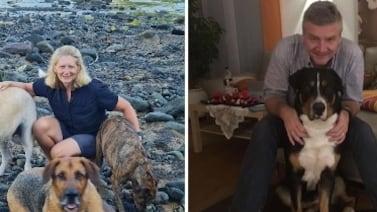 Hay noticias del crimen de pareja europea que vino a Costa Rica a cumplir su sueño