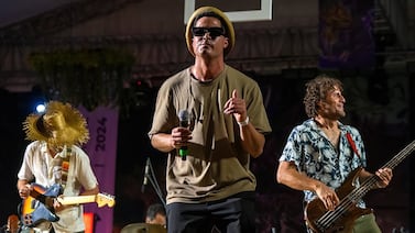 Músico es separado de la banda Sonámbulo por, presuntamente, contactar a menor de edad con fines sexuales