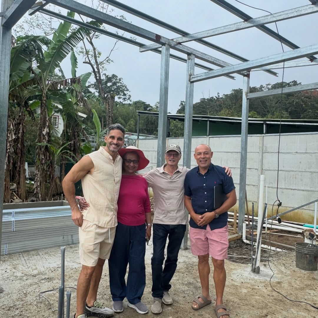 बिस्मार्क मेंडेझ